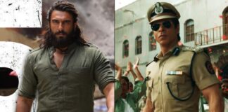Dhurandhar Box Office: Beats Jawan To Become 2nd Highest Ticket-Selling Bollywood Film On BMS! Dhurandhar & Jawan Box Office