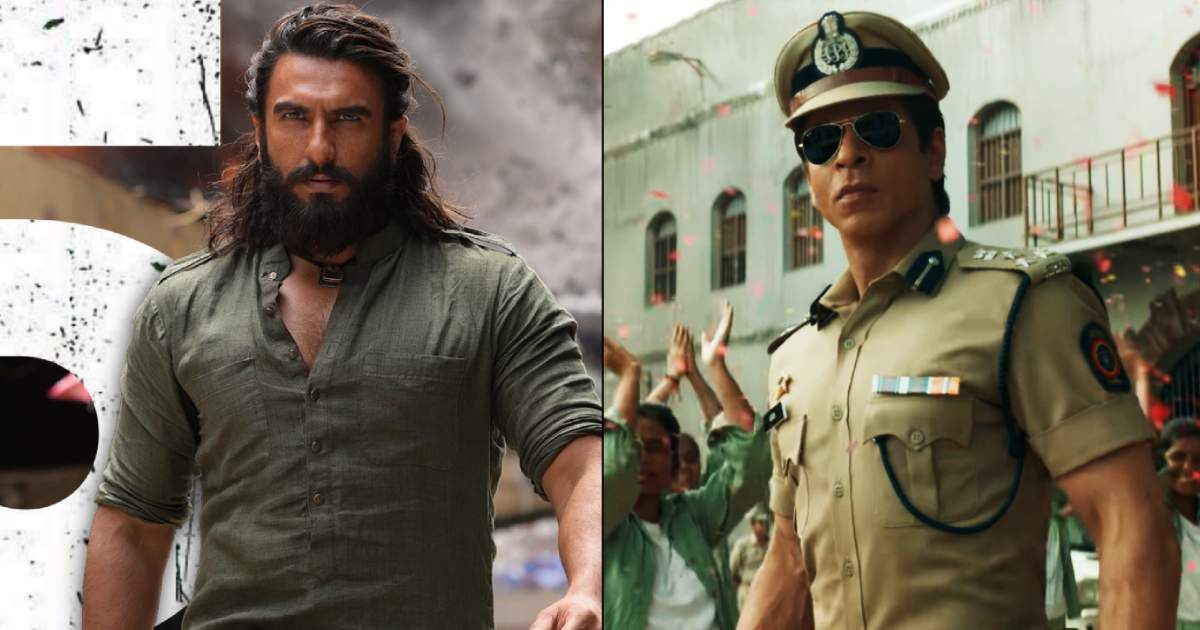 Dhurandhar Beats Jawan To Become BMS’ 2nd Highest Ticket-Selling Bollywood Film