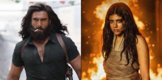 Dhurandhar & Lokah Enters Letterboxd’s Top 10 Action-Adventure Films Of 2025