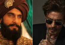 Dhurandhar Overseas Box Office: Closer Than Ever To The 300 Crore Club, Will Ranveer Singh Join The League Of Shah Rukh Khan? Dhurandhar Overseas Box Office