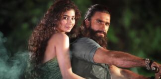 Dhurandhar Overseas Box Office