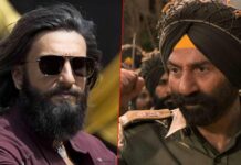 Border 2 Box Office Pre-Sales: With 36% BMS Jump In Last 24 Hours, Sunny Deol’s Biggie Is Too Close To Smash Dhurandhar! Border 2 Box Office Pre-Sales: Sunny Deol's Biggie Is Too Close To Smash Dhurandhar!