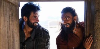 Dhurandhar 2 Box Office Day 24: Lyari King Is Selling 183 Tix Every Single Minute With 88% BMS Jump – Ready To Bombard 4th Saturday! Dhurandhar 2 Box Office Day 24: Lyari King Ranveer Singh Is Ready To Bombard 4th Saturday!