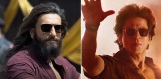 Dhurandhar Worldwide Box Office Day 28: Ranveer Singh’s Blockbuster Knocks Down Jawan & Creates 2 Big Records! Dhurandhar Worldwide Box Office Day 28