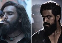 Dhurandhar Worldwide Box Office Day 29: Enters The 1200 Crore Club, Set To Dethrone Yash’s KGF Chapter 2! Dhurandhar Worldwide Box Office Day 29