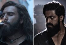 Dhurandhar Worldwide Box Office Day 31: Beats KGF Chapter 2 To Become 5th Highest-Grossing Indian Film! Dhurandhar Worldwide Box Office Day 31: Becomes 5th Highest-Grossing Indian Film By Beating KGF Chapter 2