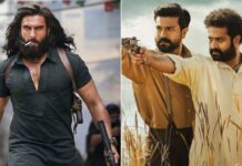Dhurandhar Worldwide Box Office Day 33: Ranveer Singh’s Super-Duper Hit Is Still 15.46 Crores Away From Axing RRR! Dhurandhar Worldwide Box Office Day 33
