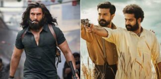 Dhurandhar Worldwide Box Office Day 33: Ranveer Singh’s Super-Duper Hit Is Still 15.46 Crores Away From Axing RRR! Dhurandhar Worldwide Box Office Day 33