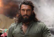 Dhurandhar Worldwide Box Office Day 34: Ranveer Singh Starrer Crosses 1260 Crores, Set To Rank Among Top 4 Indian Grossers Dhurandhar Worldwide Box Office Day 34: Crosses 1260 Crores, Poised To Become 4th Highest-Grossing Indian Film