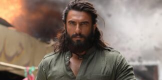 Dhurandhar Worldwide Box Office Day 34: Ranveer Singh Starrer Crosses 1260 Crores, Set To Rank Among Top 4 Indian Grossers Dhurandhar Worldwide Box Office Day 34: Crosses 1260 Crores, Poised To Become 4th Highest-Grossing Indian Film