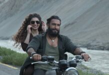 Dhurandhar Worldwide Box Office Day 37: Only 8 Crores Away From Becoming 2nd Bollywood Film In History To Achieve This Feat Dhurandhar Worldwide Box Office Day 37 Update!