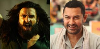 Dhurandhar Worldwide Box Office Day 38: Only 4 Crores Away From Joining The Leagues Of Dangal! Dhurandhar Worldwide Box Office Day 38