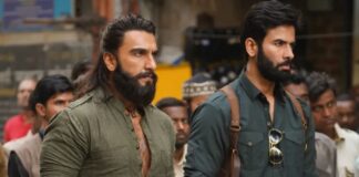 Dhurandhar Worldwide Box Office Day 39: Enters The 1300 Crore Club, 2nd Bollywood Film In History To Achieve The Feat! Dhurandhar Worldwide Box Office Day 39