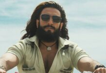 Dhurandhar Worldwide Box Office Day 42