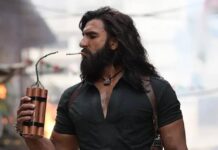 Dhurandhar Worldwide Box Office Day 54: Aditya Dhar’s Magnum Opus Crosses A Staggering 1350 Crores! Dhurandhar Worldwide Box Office Day 54: Crosses The 1350 Crore Mark