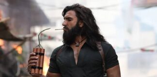 Dhurandhar Worldwide Box Office Day 54: Aditya Dhar’s Magnum Opus Crosses A Staggering 1350 Crores! Dhurandhar Worldwide Box Office Day 54: Crosses The 1350 Crore Mark