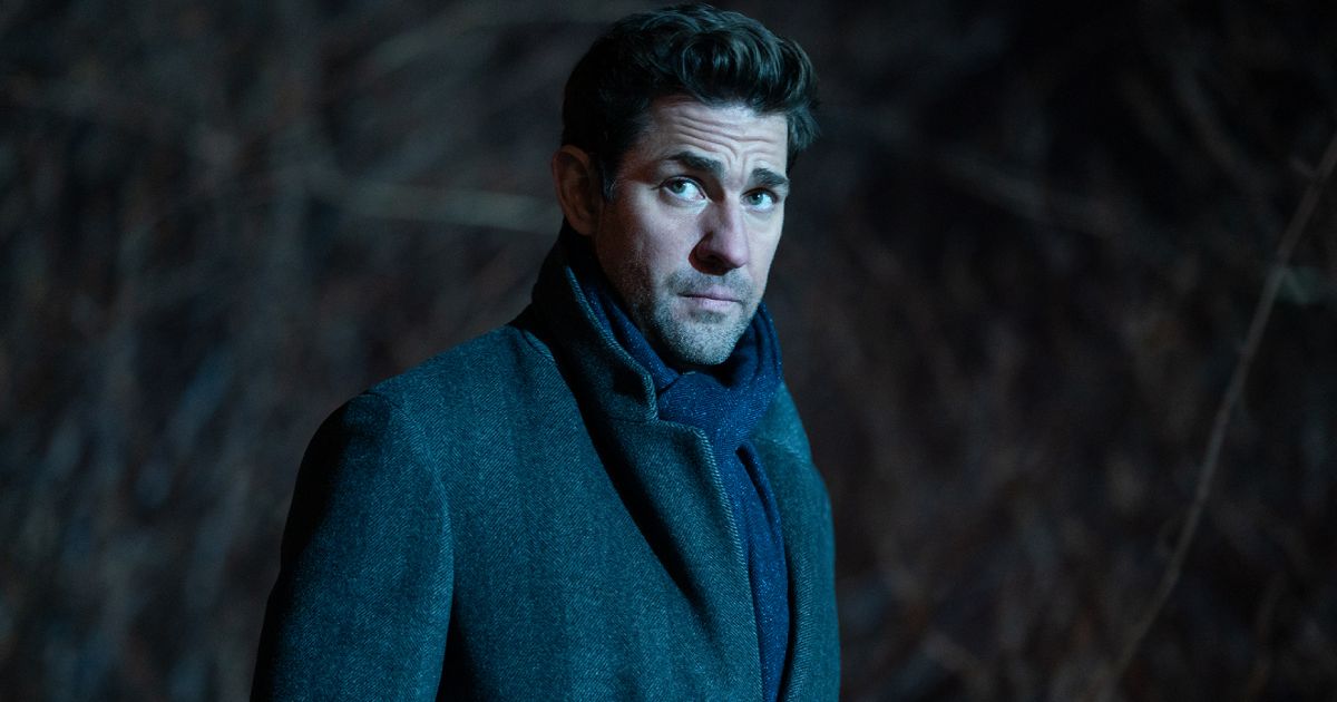 Tom Clancy’s Jack Ryan Draws Similarities With Venezuela Crisis