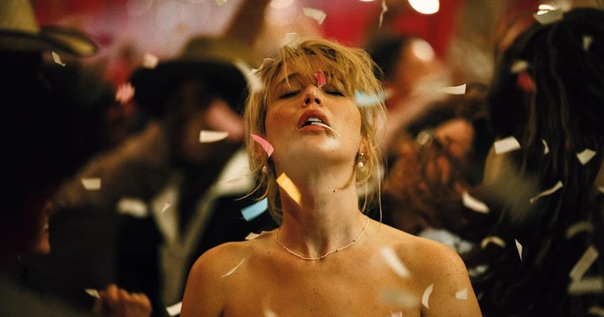 Die My Love OTT Release Update