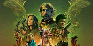 Dust Bunny: Why This Unconventional Horror Action Thriller Should Definitely Be In Your Watchlist? Dust Bunny, Released In 2025, Is An Underrated Horror Action Thriller