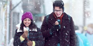 Ek Din Teaser Review