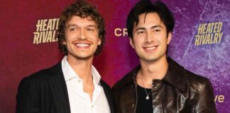 What Are The Heated Rivalry Breakout Stars Hudson Williams & Connor Storrie Up To Next? Ember & Ice, A Directional Debut, & More! Expected Upcoming Projects Of Heated Rivalry Actors Hudson Williams and Connor Storrie