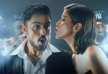 Tu Yaa Main Box Office Day 9: Massive 90% Jump For Adarsh Gourav & Shanaya Kapoor’s Survival Thriller! Tu Yaa Main Box Office Day 9: Massive 90% Jump