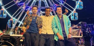 Rahu Ketu: Fukrey Writer Vipul Vig Steps Behind The Camera For His Blockbuster-Ready Directorial Debut Fukrey Writer Vipul Vig Steps Behind The Camera Rahu Ketu