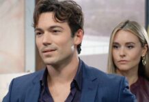 General Hospital Spoilers: Michael & Jacinda Grow Closer, Britt Is Threatened While Alexis Explains Her Actions General Hospital Spoilers