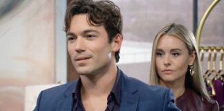 General Hospital Spoilers: Michael & Jacinda Grow Closer, Britt Is Threatened While Alexis Explains Her Actions General Hospital Spoilers