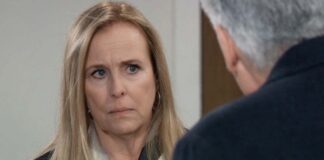 General Hospital Spoilers: Laura Gets New Orders, Sonny Warns Michael, While Alexis Decides On A New Strategy General Hospital Spoilers