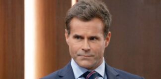 General Hospital Spoilers: Drew Gets Some News From Martin, Molly Confides In Kristina, While Nina Is Frustrated General Hospital Spoilers