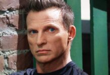 General Hospital Spoilers: Jason & Carly Encounter Drew, Britt Makes A Slip Of Tongue While Laura Confers With Sonny General Hospital Spoilers