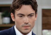 General Hospital Spoilers: Michael Takes The Stand, Carly & Valentin Make A Plan While Tracy Takes A Vow General Hospital Latest Spoilers