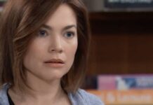 General Hospital Spoilers: Elizabeth Testifies, Dante Is Called To The Stand While Nathan & Molly Compare Notes General Hospital’s Weekly Spoilers Are Out