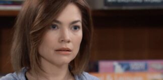 General Hospital Spoilers: Elizabeth Testifies, Dante Is Called To The Stand While Nathan & Molly Compare Notes General Hospital’s Weekly Spoilers Are Out