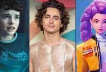 Golden Globes 2026 Winners List: From Adolescence to K-Pop Demon Hunters – See Which Shows & Movies Won Big Last Night Golden Globe 2026 Winners List