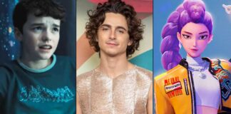 Golden Globes 2026 Winners List: From Adolescence to K-Pop Demon Hunters – See Which Shows & Movies Won Big Last Night Golden Globe 2026 Winners List