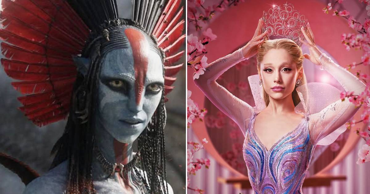 Golden Globes 2026 Biggest Snubs