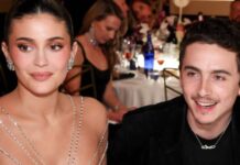 Golden Globes 2026: Kylie Jenner & Timothee Chalamet Steal The Limelight, But Here Are 10 Celebrity Couples That Spread Love In The Air! Golden Globes 2026: Here Are Our Picks For The 10 Best Dressed Couples