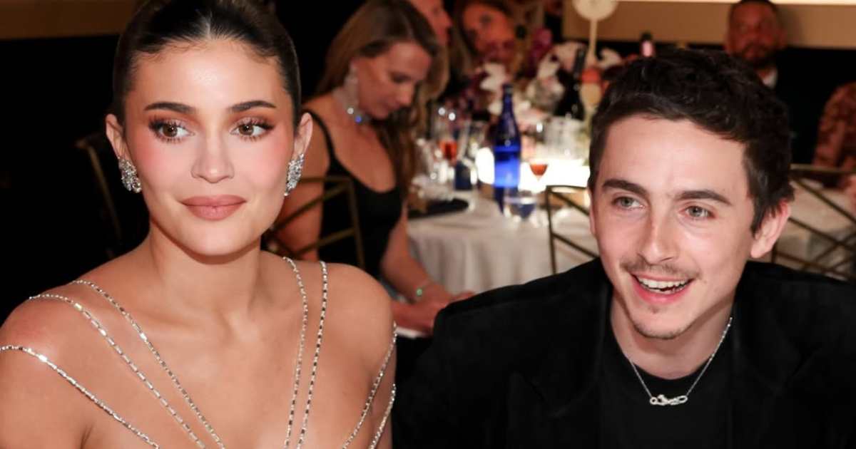 Golden Globes 2026: Here Are Our Picks For The 10 Best Dressed Couples