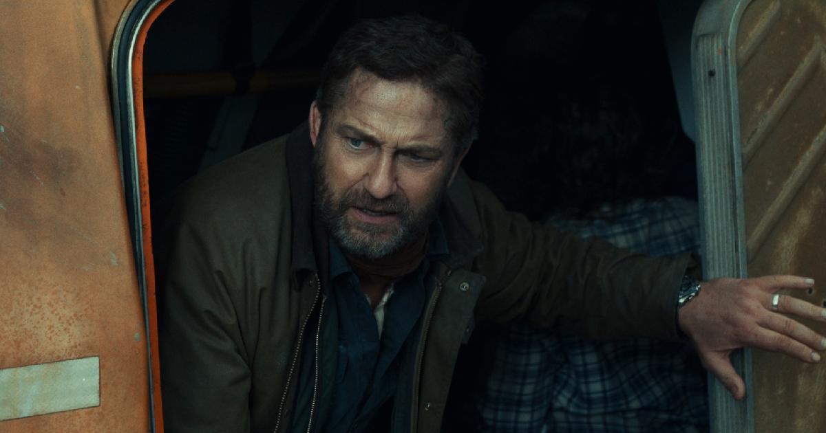 Greenland 2: Migration Worldwide Box Office: Comparison With Greenland