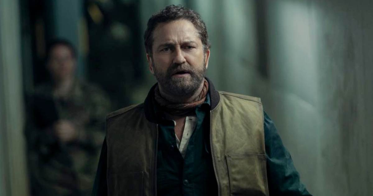 Greenland 2: Migration Box Office: Here’s How Much It Needs To Match Gerard Butler’s Last 5 Films