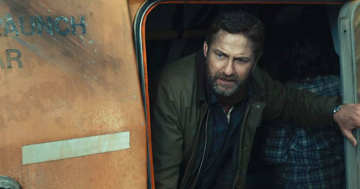 Greenland 2: Migration Box Office: What Gerard Butler’s Film Must Achieve To Be A Commercial Success