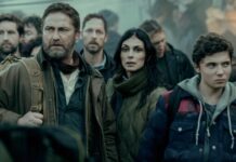 Greenland 2: Migration Worldwide Box Office