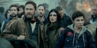 Greenland 2: Migration Worldwide Box Office