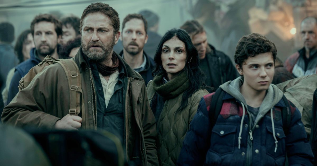 Greenland 2: Migration Worldwide Box Office