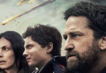 Greenland 2: Migration Box Office: How Much Gerard Butler’s Survival Thriller Needs To Outgross The First Film – But Here’s The Catch Greenland 2: Migration Box Office Report