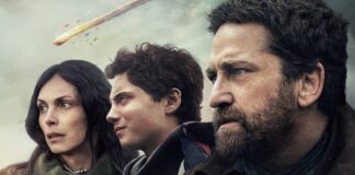 Greenland 2: Migration North America Box Office: Lionsgate Sequel Starts Slow With $3.2M Despite Big Budget Greenland 2: Migration Box Office Update