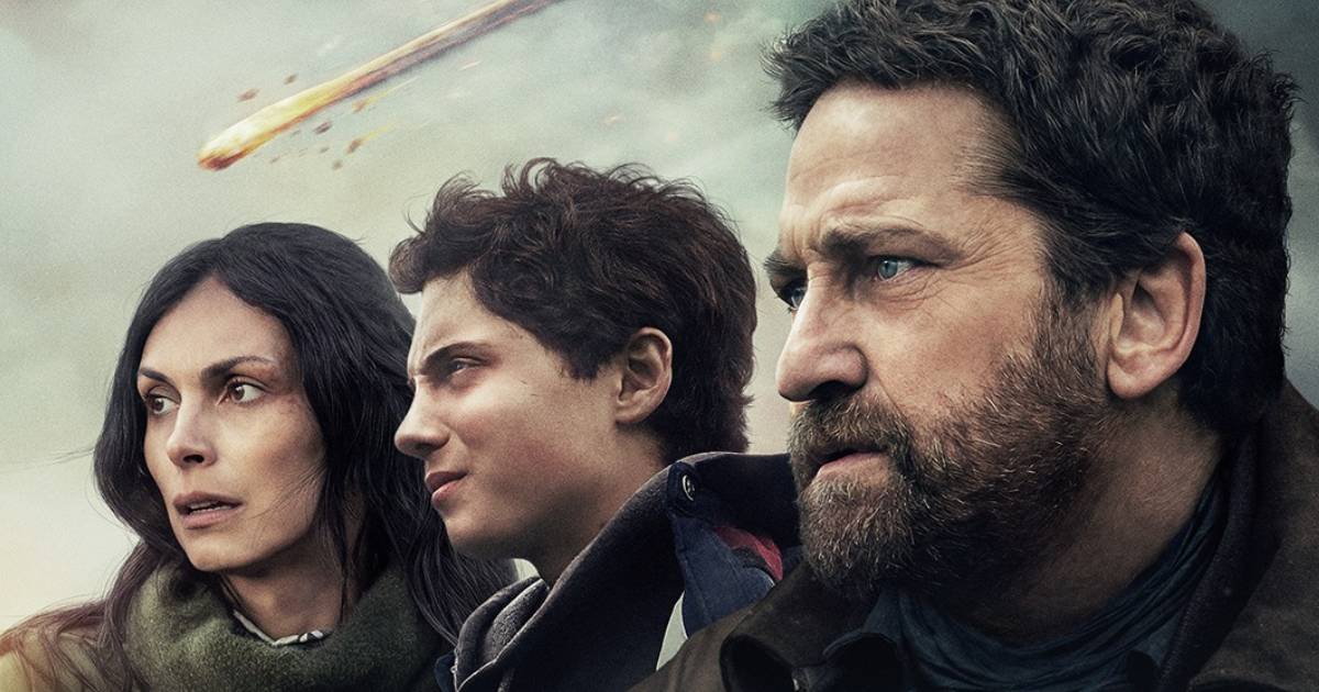 Greenland 2: Migration North America Box Office: Lionsgate Sequel Starts Slow With $3.2M Despite Big Budget