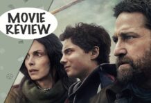 Greenland 2: Migration Review: Gerard Butler’s Charisma Is the Only Real Thrill In Weak Script Sequel